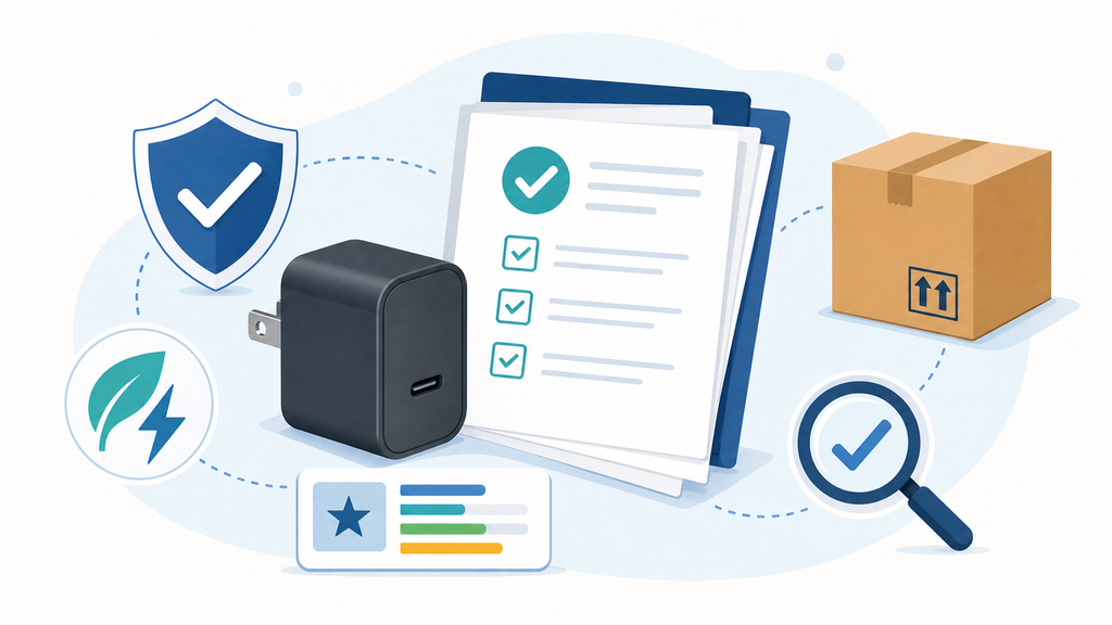 Which Certifications And Documents Matter Before Shipment?