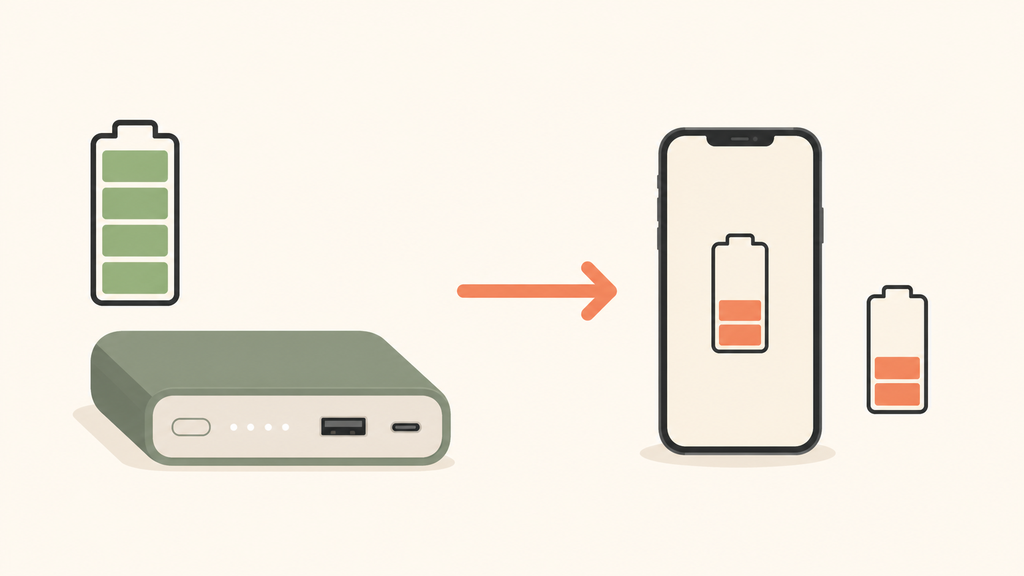 Rated capacity versus usable capacity