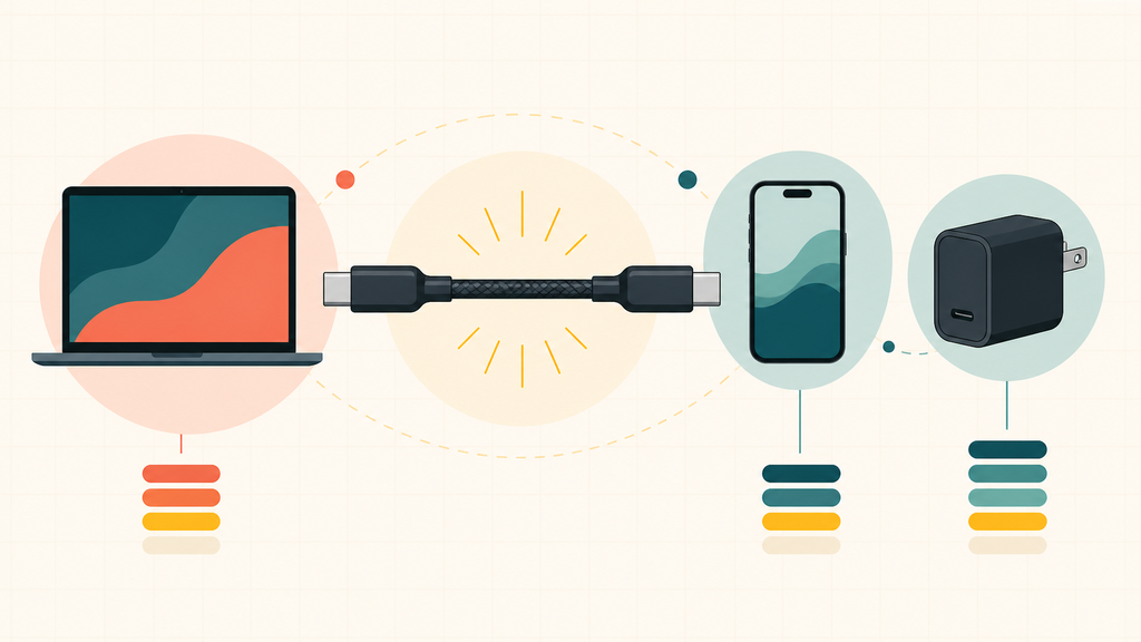240W USB-C cable buyer overview