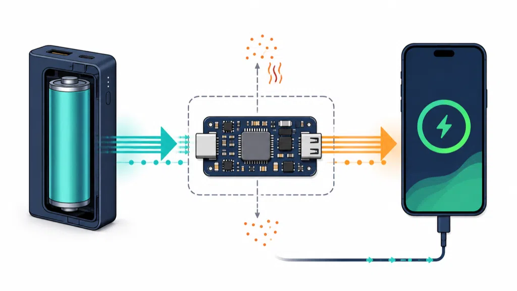 Is A Higher-Capacity Power Bank Always Better For A Product Line? What Does Power Bank Capacity Mean In Real Product Use?